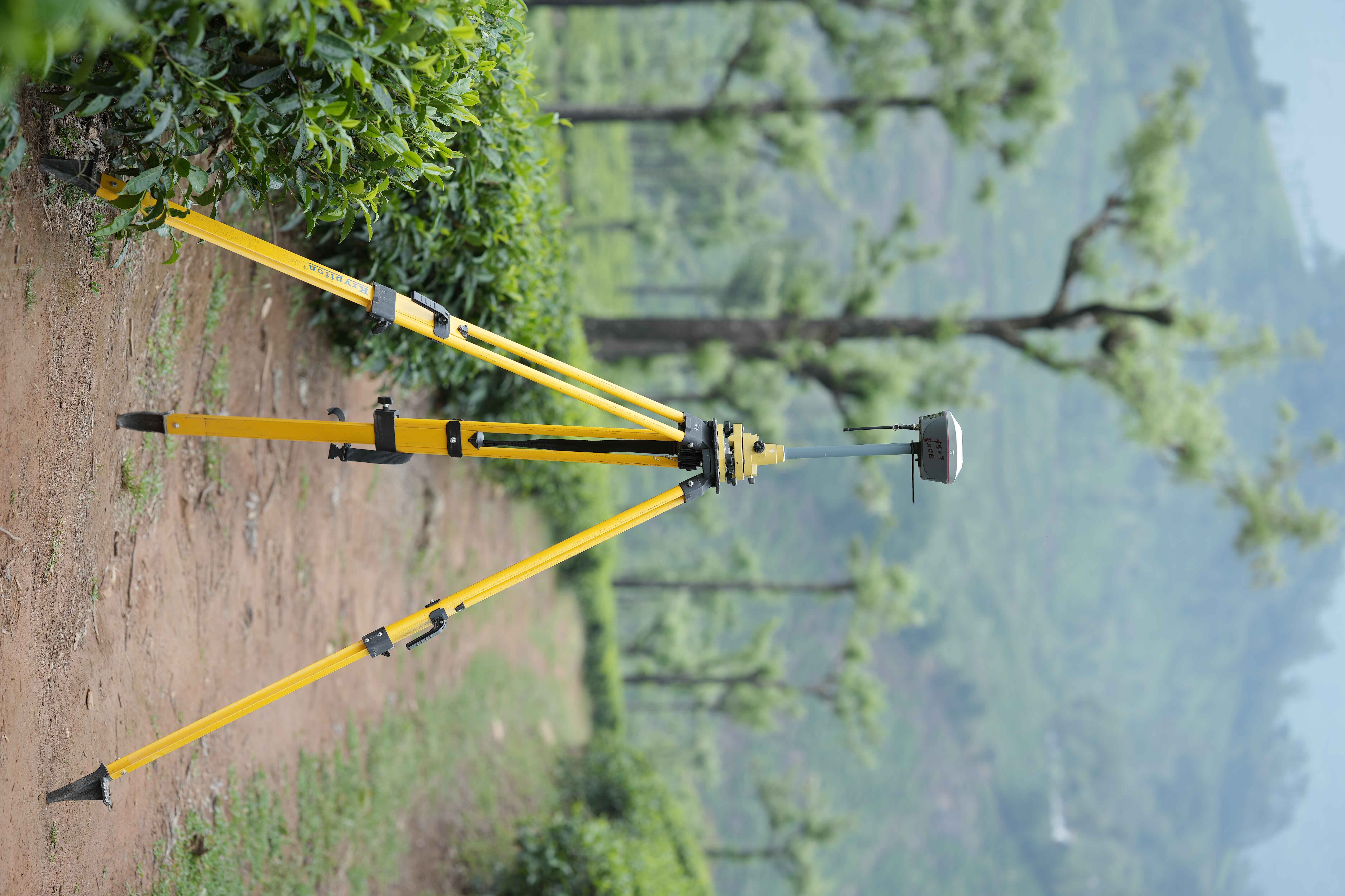 Topographic Survey